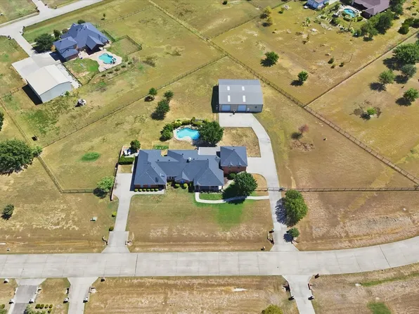 1150 Scarlett Dr, Lucas, TX 75002