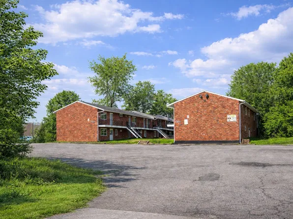 779 Anderson Ave APT 5, Akron, OH 44306