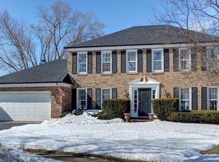 443 Bedford Ct, Naperville, IL 60540