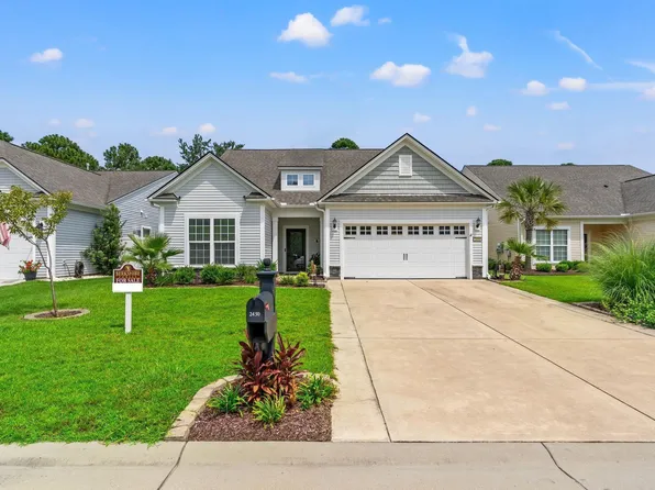 2450 Craven Dr., Myrtle Beach, SC 29579