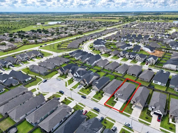 27127 Cutleaf Daisy Ct, Hockley, TX 77447