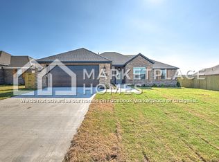 375 Canada Dr, Farmington, AR 72730