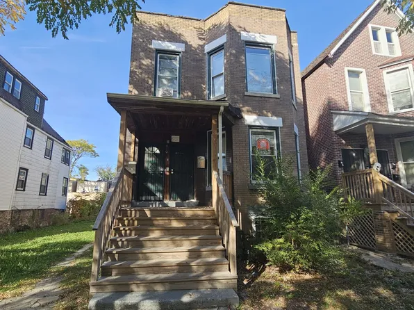 4904 W Congress Pkwy, Chicago, IL 60644
