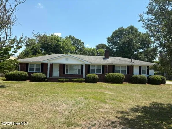 1277 Hwy 258 N, Kinston, NC 28504