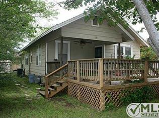 108 S Coleman, Godley, TX 76044