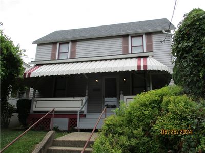 920 Ewing St, Washington, PA, 15301