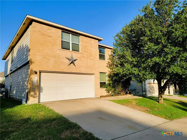 9200 Ashlyn Dr, Killeen, TX 76542