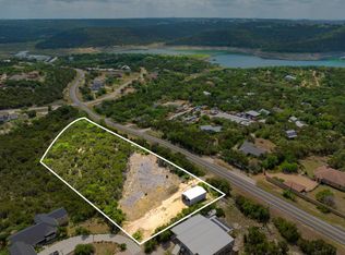 7913 Navajo Pass #A, Leander, TX 78641