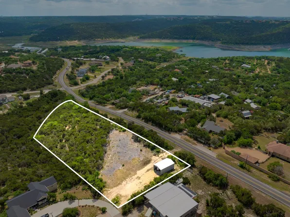 7913 Navajo Pass #A, Leander, TX 78641