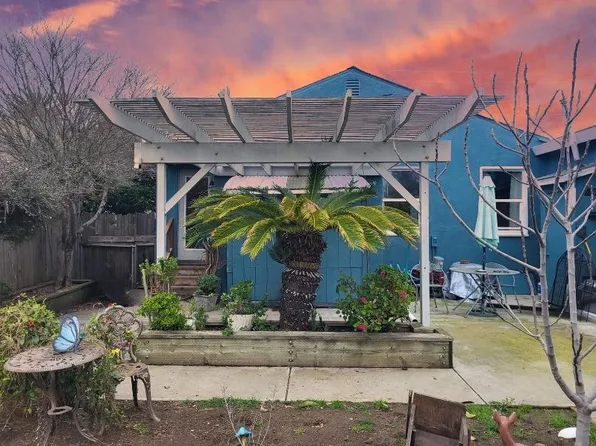 21421 Rizzo Ave, Castro Valley, CA 94546