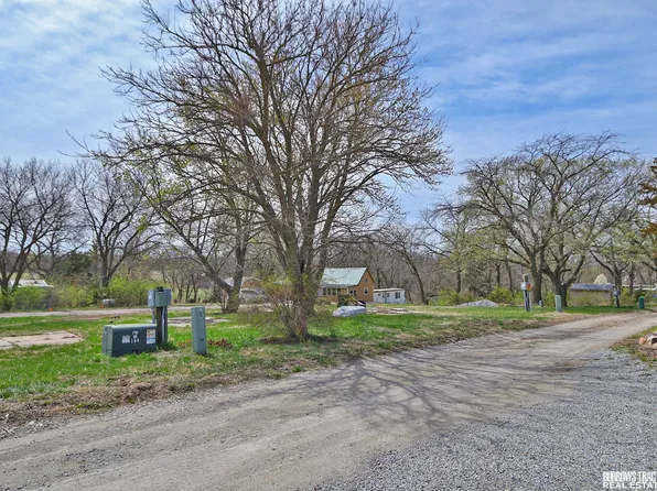 61023 711th Rd #54-55, Burchard, NE 68323