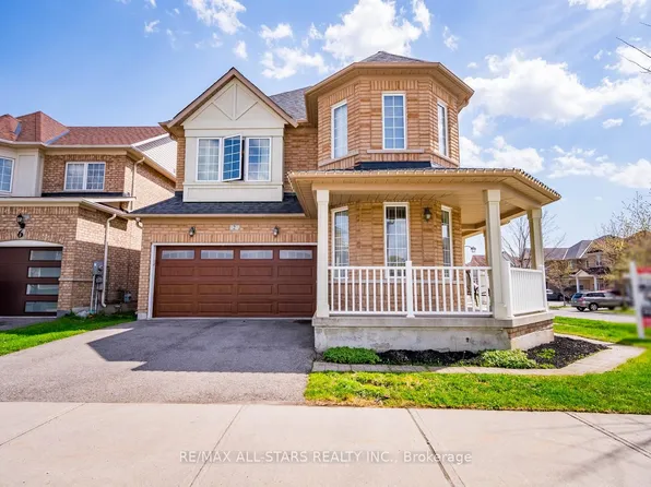 2 Mantle Ave, Whitchurch Stouffville, ON L4A 0M4
