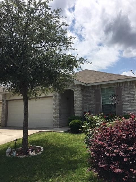 1st image of 25707 Lost Creek Way