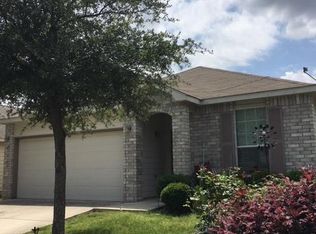 25707 Lost Creek Way, Boerne, TX 78015