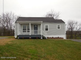 177 N 42nd Loop, Pendleton, KY 40055