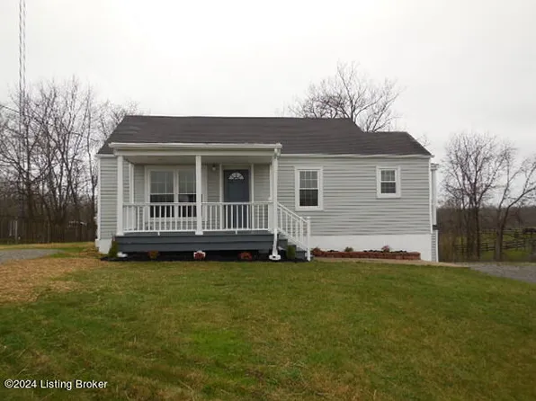 177 N 42nd Loop, Pendleton, KY 40055