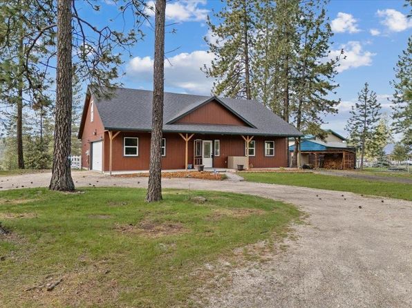6421C Lakeview Dr, Nine Mile Falls, WA 99026