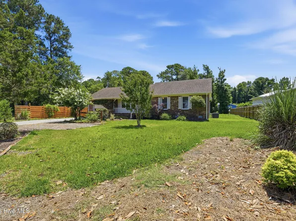 5101 Masonboro Loop Road, Wilmington, NC 28409