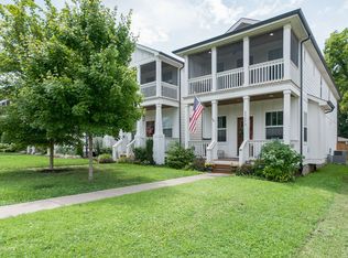 6207 California Ave #B, Nashville, TN 37209