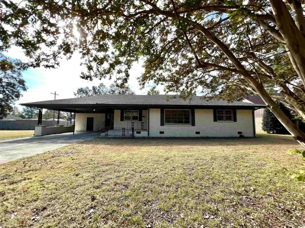 611 Circle Dr, Trumann, AR 72472