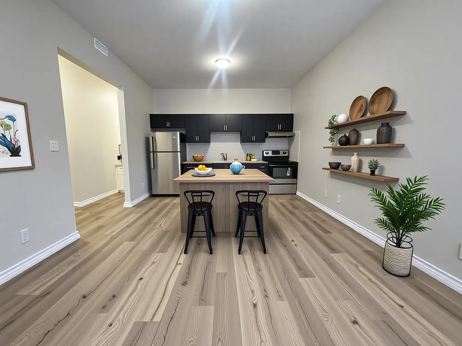 128 Wellington St S #1 photo 1