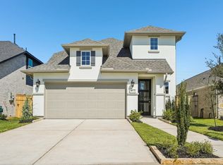 4022 Colony Ln, Missouri City, TX 77459