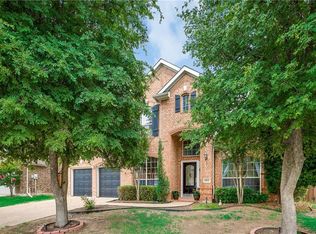 11822 Barrymore Dr, Frisco, TX 75035