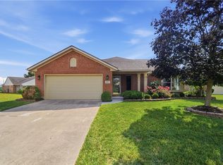 1227 Mals Way, Miamisburg, OH 45342