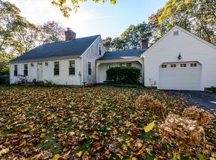 135 Palomino Dr, Barnstable, MA 02630