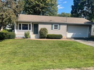 1417 S Erickson Ave, Marshfield, WI 54449