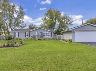 18035 County Highway C, Valders, WI 54245