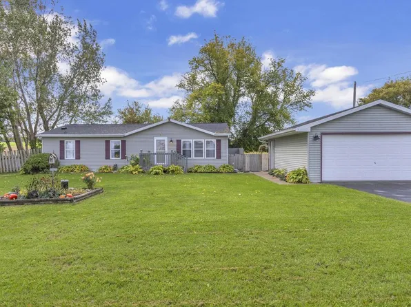 18035 County Highway C, Valders, WI 54245