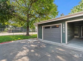 6879 W Maxwell Ln, Boise, ID 83704