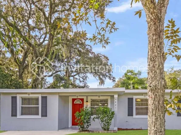 4421 Perch St, Temple Terrace, FL 33617