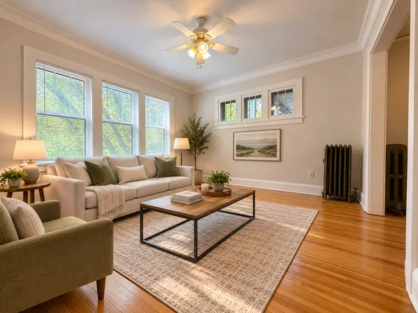 935 Goodrich Ave, 935 Goodrich Ave APT 2, Saint Paul, MN 55105