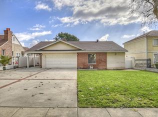 1222 N Euclid Ave, Ontario, CA 91762
