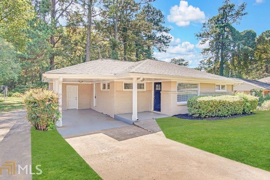 2775 Tilson Rd, Decatur, GA 30032 Zillow