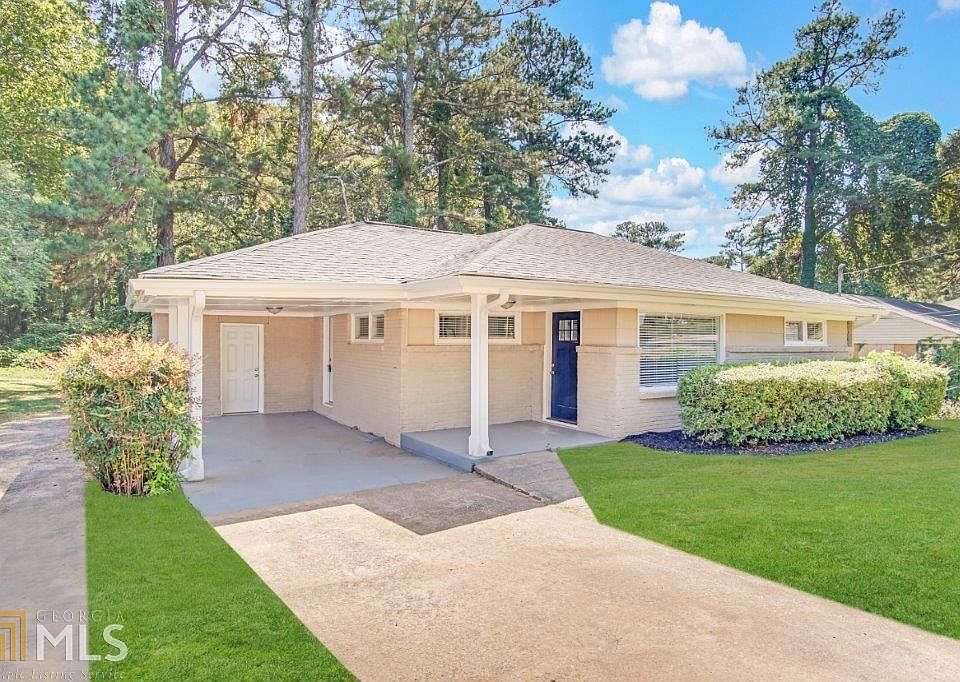 2775 Tilson Rd, Decatur, GA 30032 Zillow