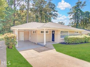 2775 Tilson Rd, Decatur, GA 30032