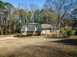 2220 Carnes Rd, Jonesboro, GA 30236