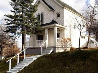 1126 W 3rd St, Duluth, MN 55806