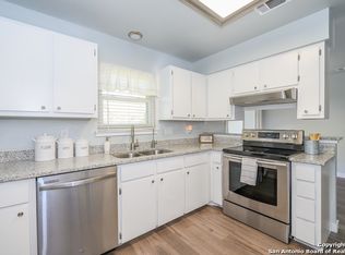 4127 Family Tree, San Antonio, TX 78222