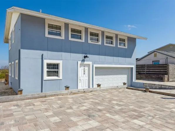 1098 S Fletcher Ave, Fernandina Beach, FL 32034