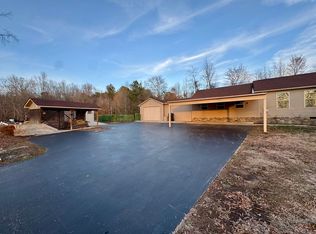 1029 Butler Rd, New Market, AL 35761