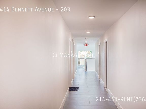 3rd image of 1414 Bennett Ave #203