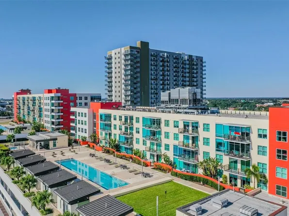 1208 E Kennedy Blvd Unit 418, Tampa, FL 33602