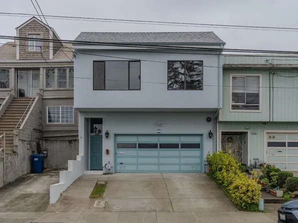 237 Bellevue Ave, Daly City, CA 94014