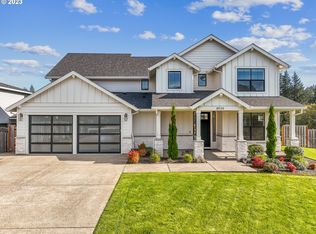 8934 SE Stillwater Ln, Happy Valley, OR 97086