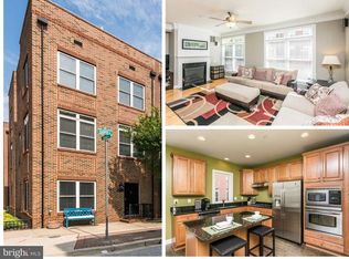 1434 Harper St, Baltimore, MD 21230