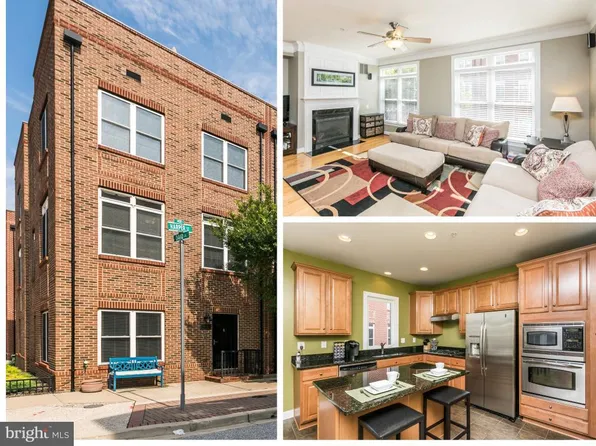 1434 Harper St, Baltimore, MD 21230